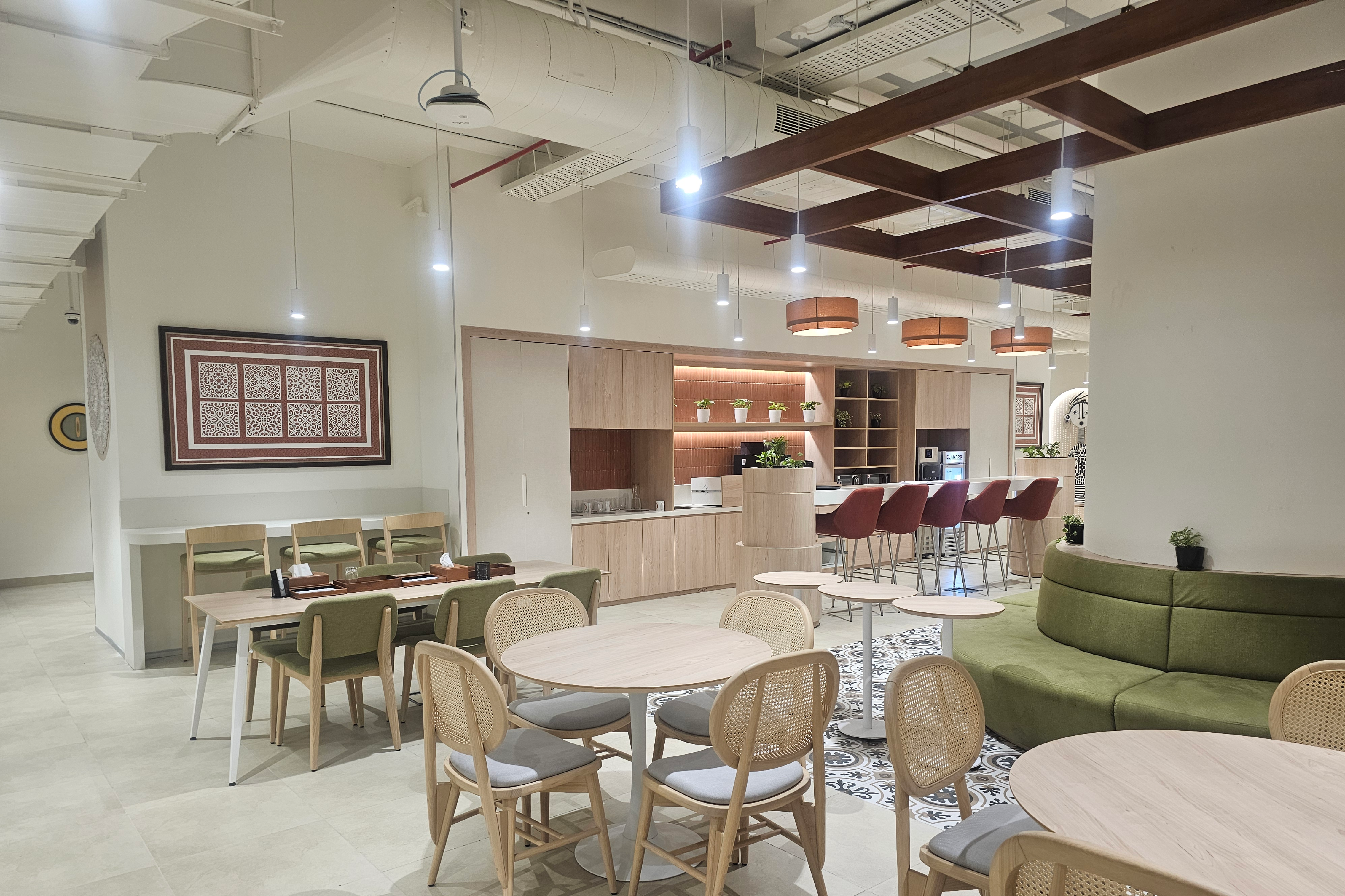 Coworks Chennai