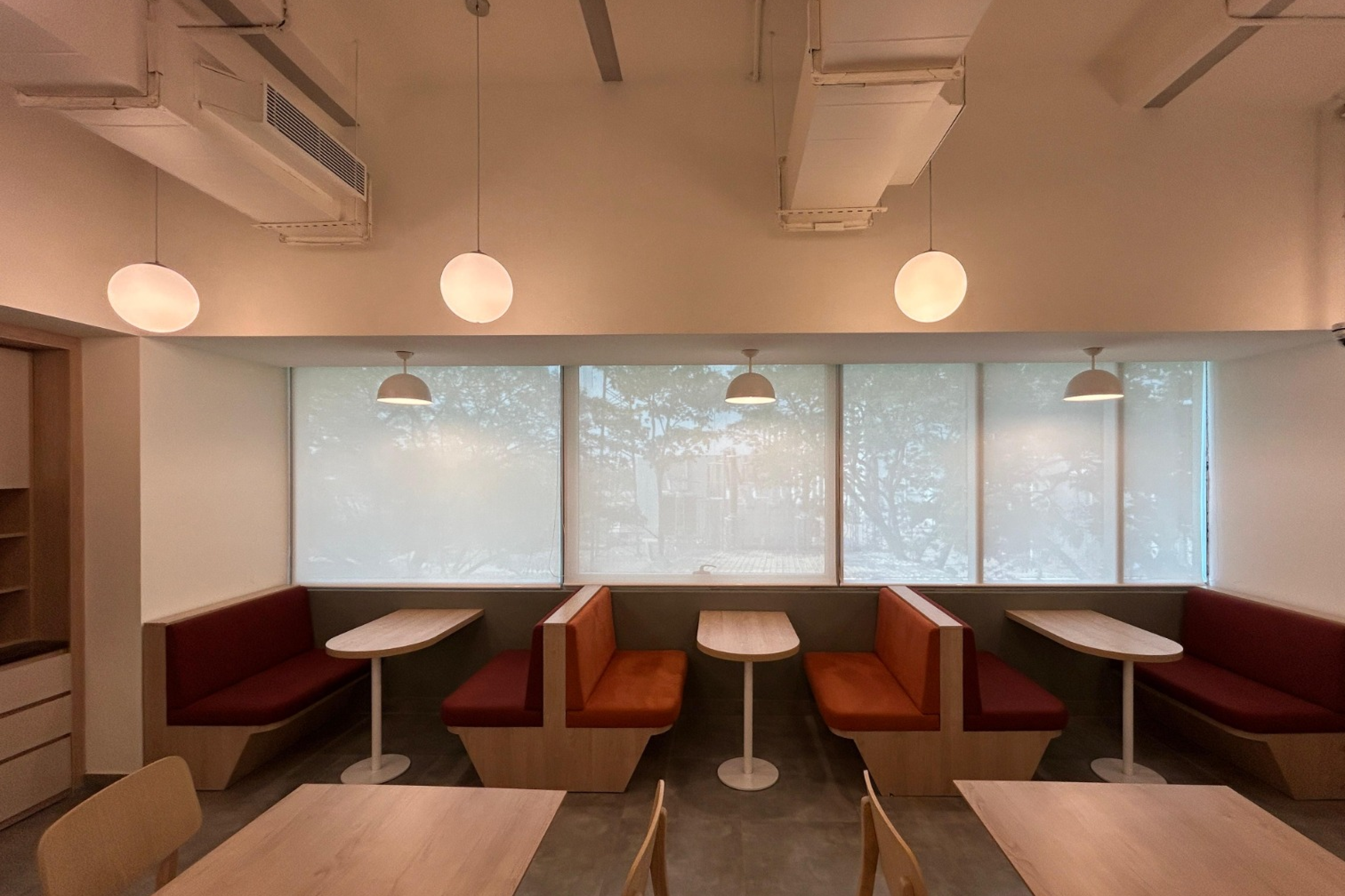 Coworks Chennai