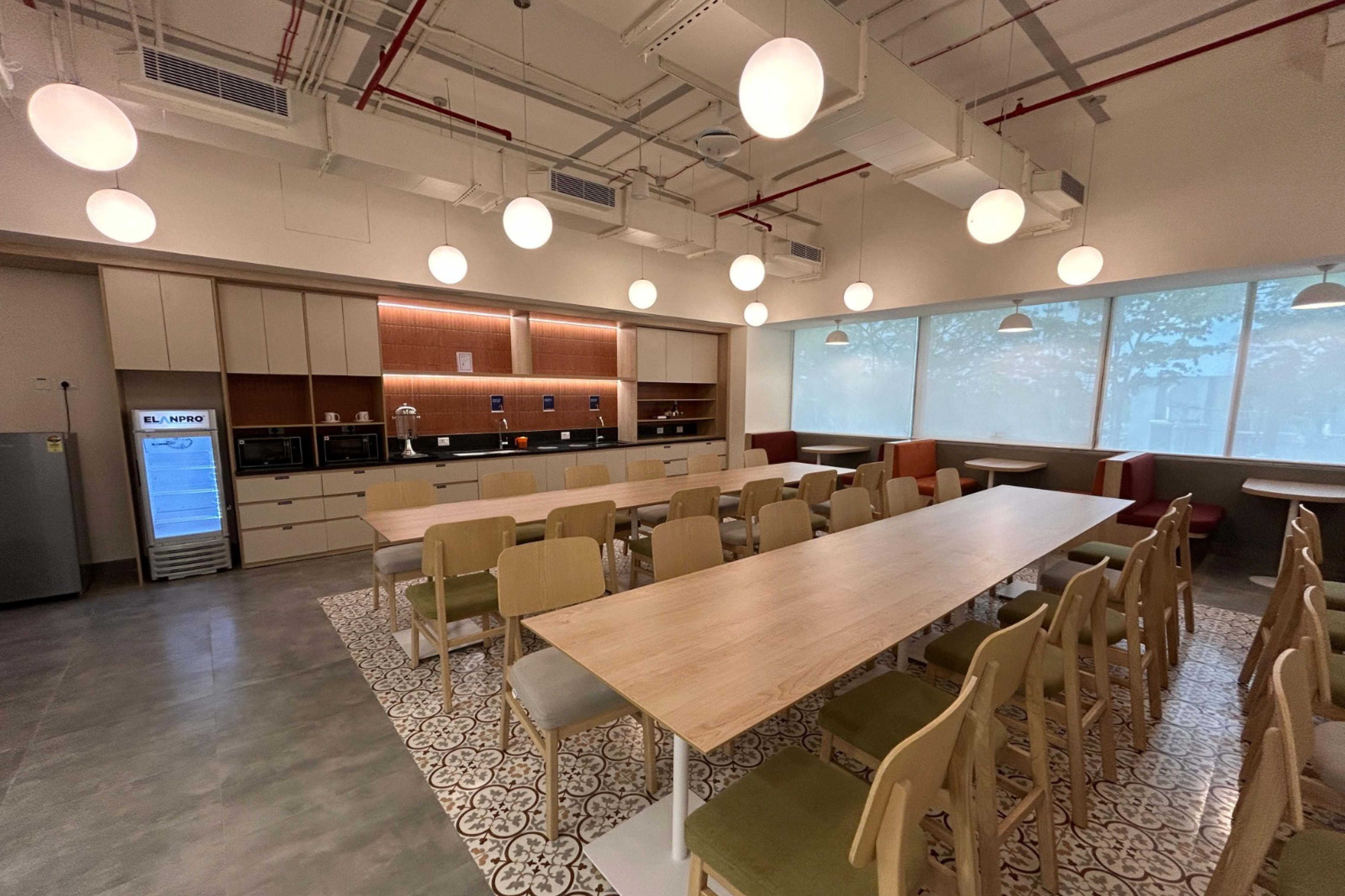 Coworks Chennai